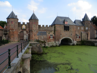 Koppelpoort|Stadttor